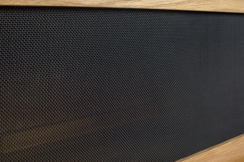 Hardy Sideboard - WOO .Design