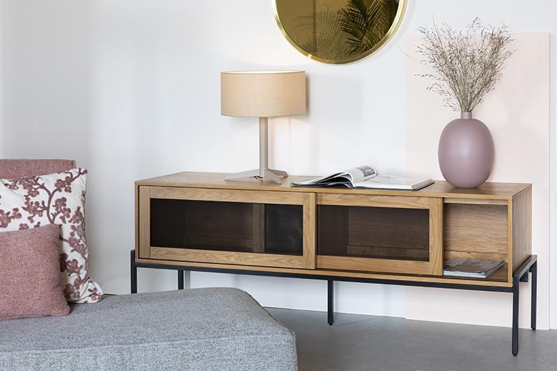 Hardy Sideboard - WOO .Design