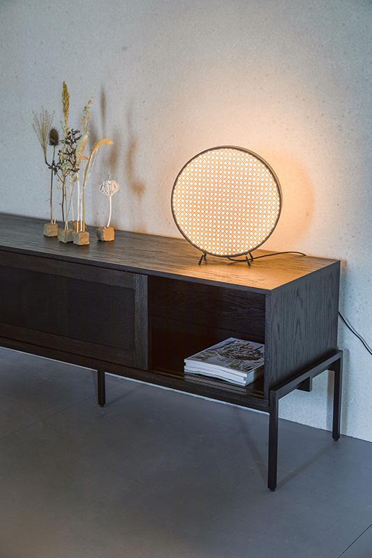 Hardy Sideboard - WOO .Design