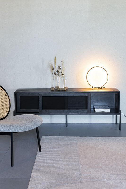 Hardy Sideboard - WOO .Design
