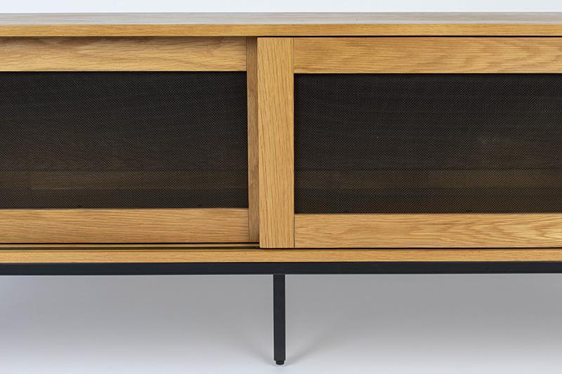 Hardy Sideboard - WOO .Design