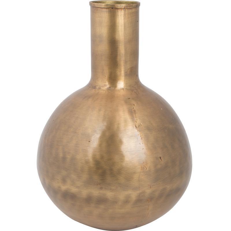 Hari Fat Vase - WOO .Design
