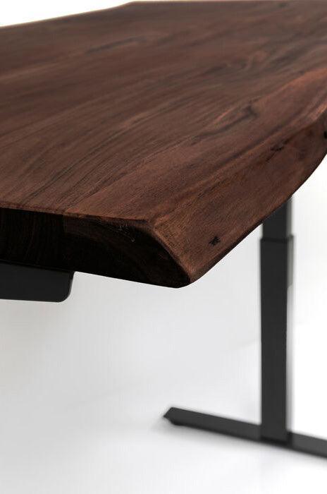 Harmony Office Desk - WOO .Design