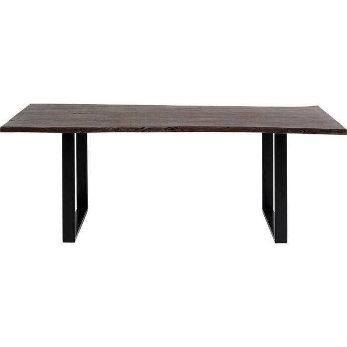 Harmony Dark Table - WOO .Design