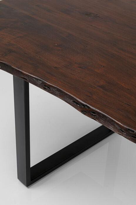 Harmony Dark Table - WOO .Design