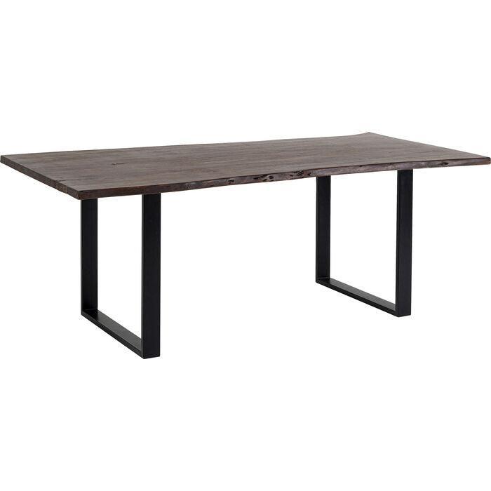 Harmony Dark Table - WOO .Design