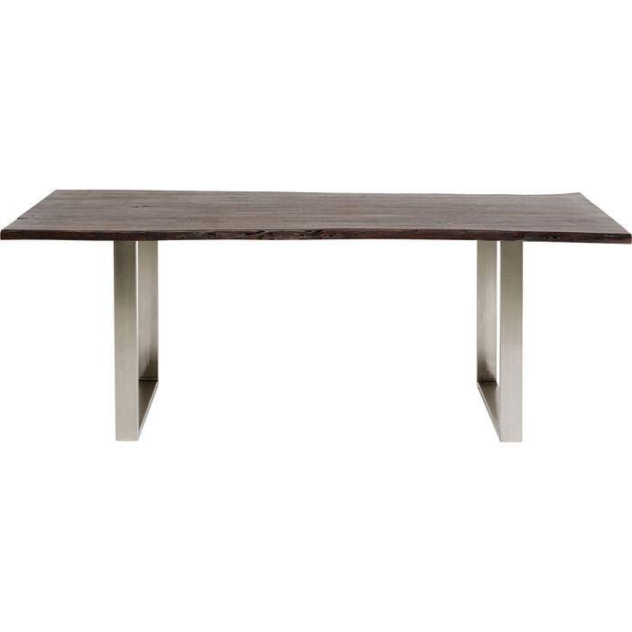 Harmony Dark Table - WOO .Design