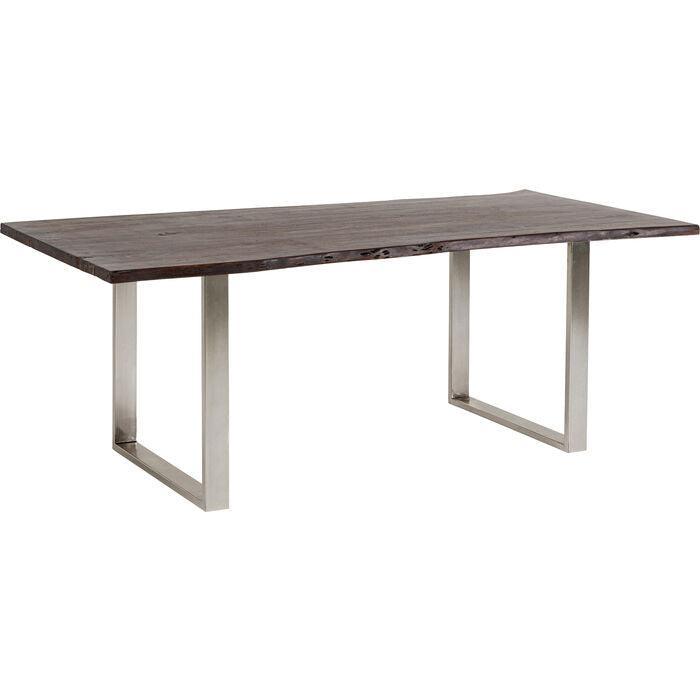 Harmony Dark Table - WOO .Design