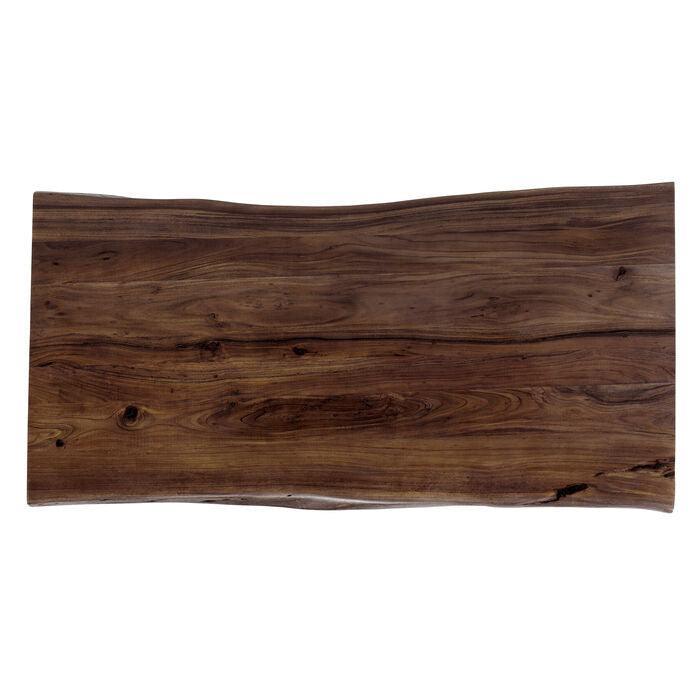 Harmony Dark Table - WOO .Design