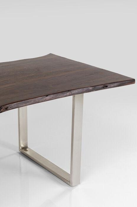 Harmony Dark Table - WOO .Design