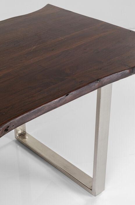 Harmony Dark Table - WOO .Design
