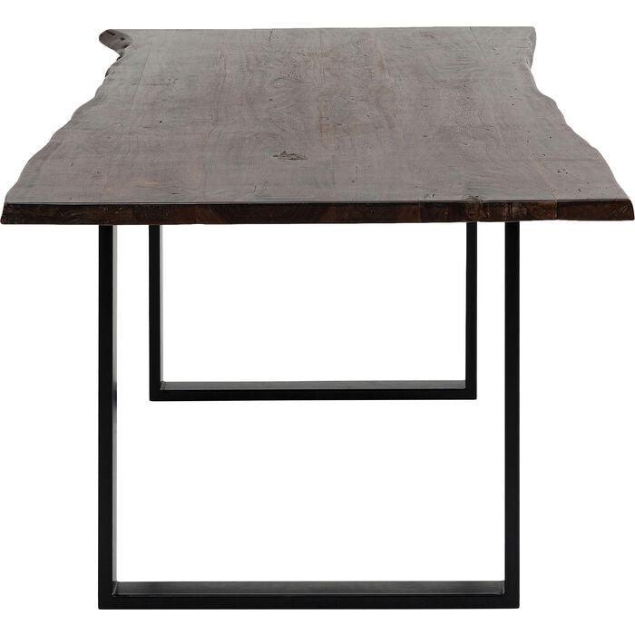 Harmony Dark Table - WOO .Design