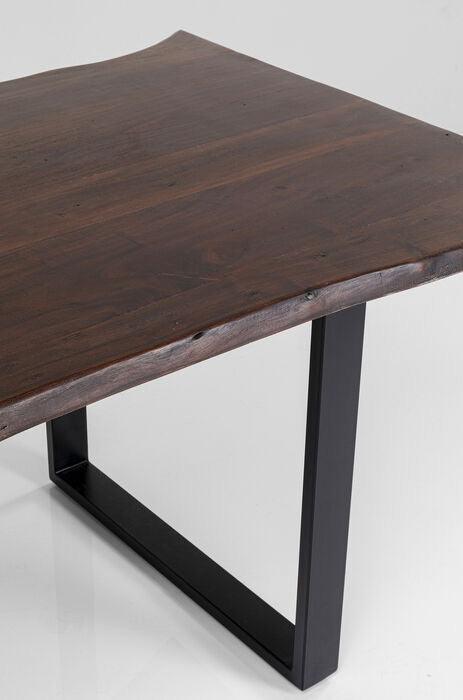 Harmony Dark Table - WOO .Design