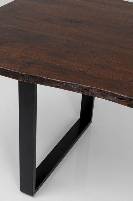 Harmony Dark Table - WOO .Design