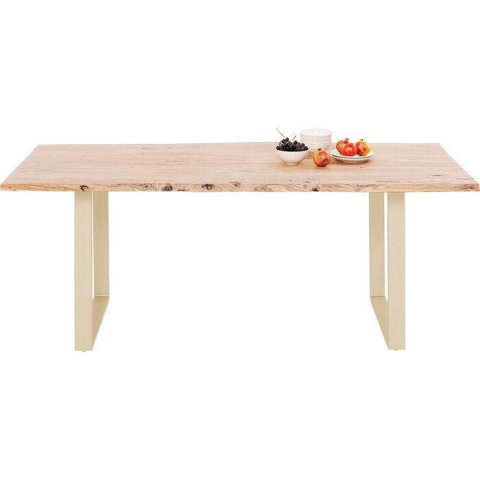 Harmony Table - WOO .Design
