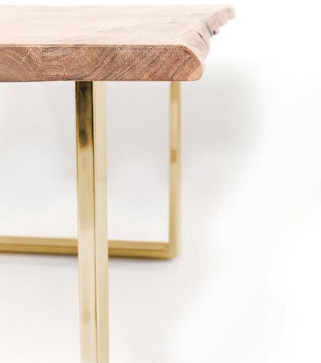 Harmony Table - WOO .Design