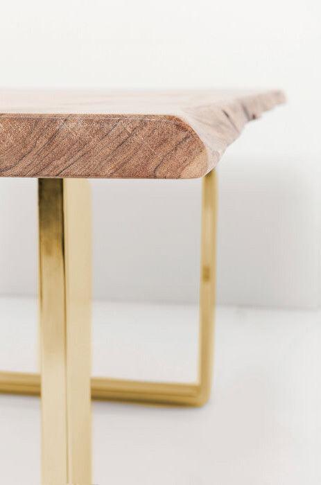 Harmony Table - WOO .Design
