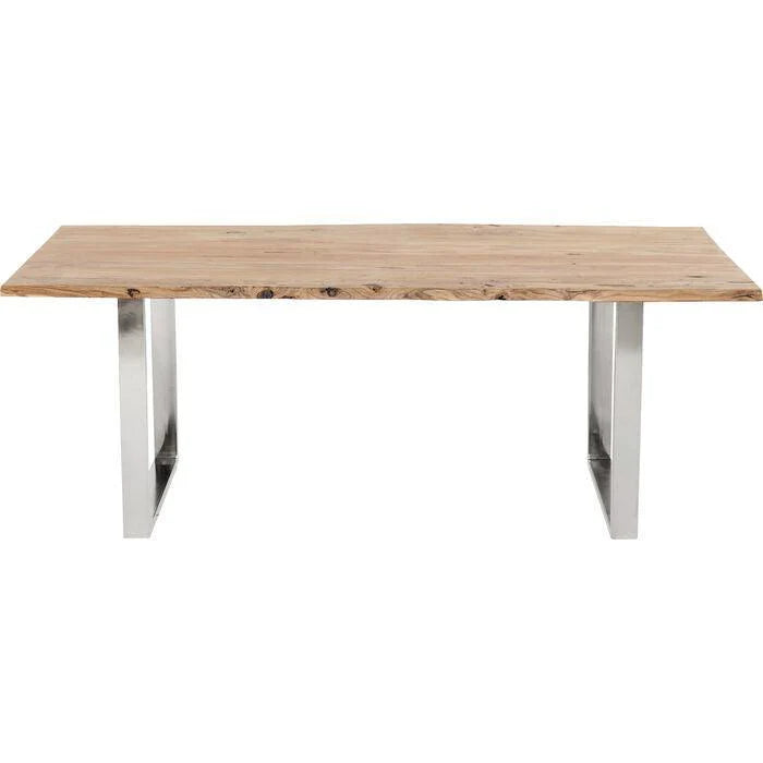 Tavola Natural Table (Returned Model) - WOO .Design