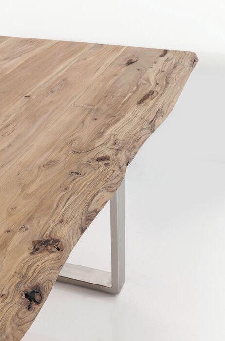 Harmony Table - WOO .Design