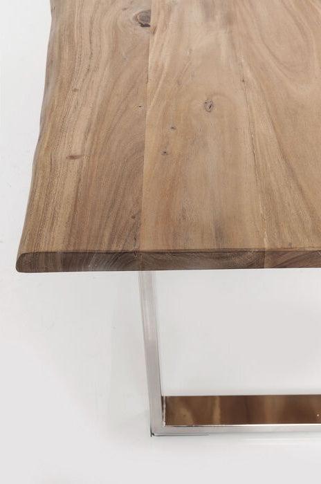 Harmony Table - WOO .Design