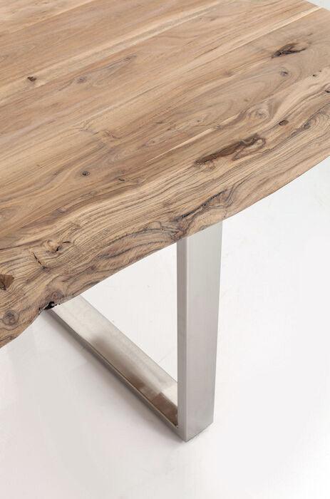 Harmony Table - WOO .Design