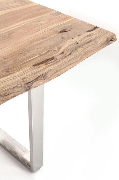 Harmony Table - WOO .Design