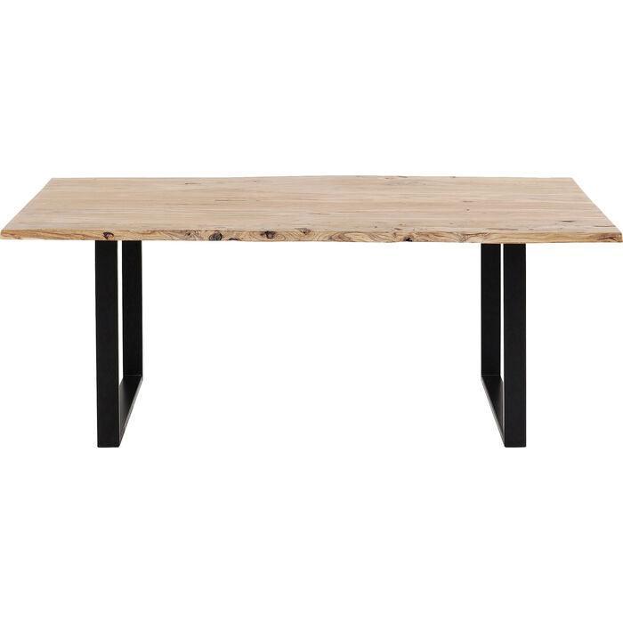 Harmony Table - WOO .Design