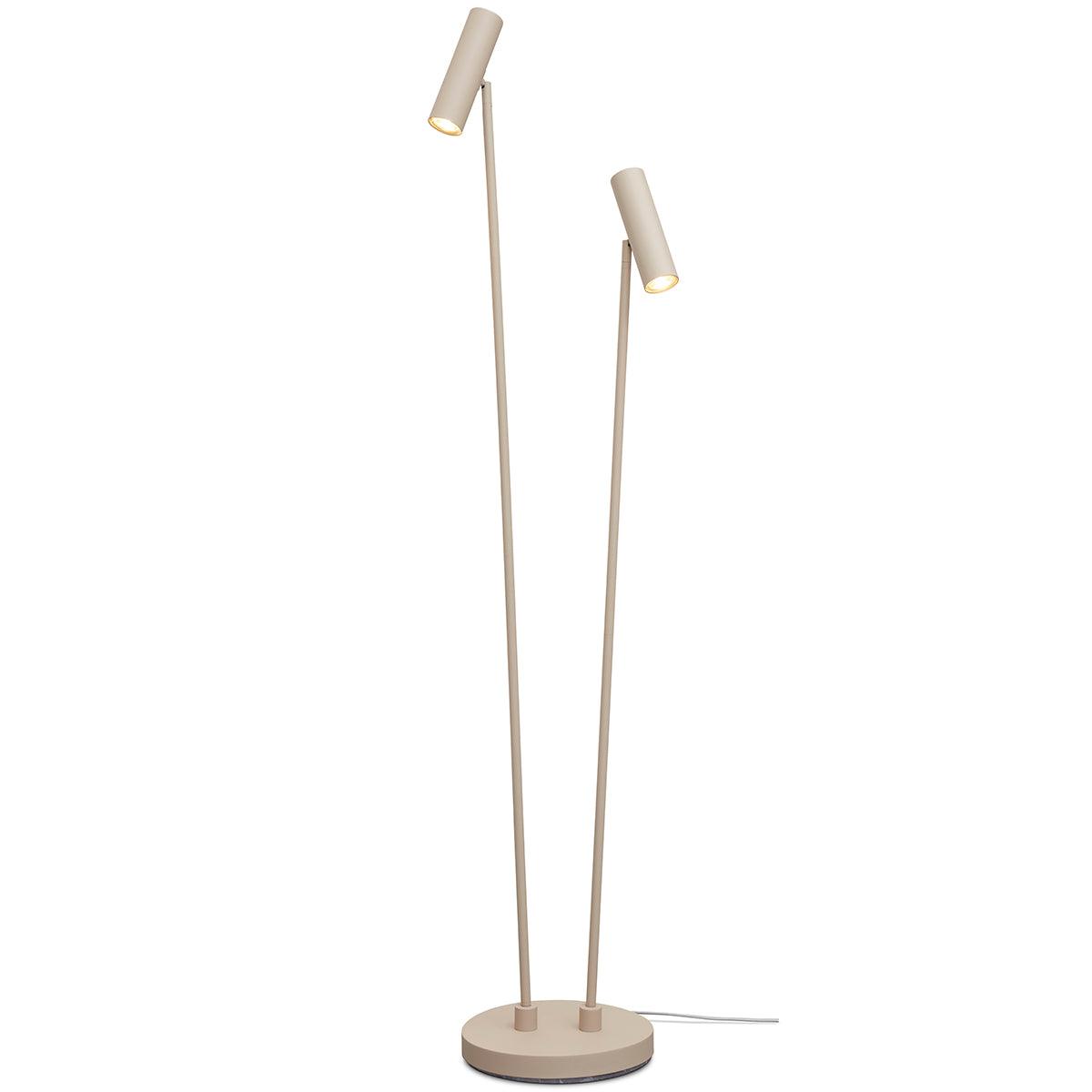 Havana Floor Lamp - WOO .Design