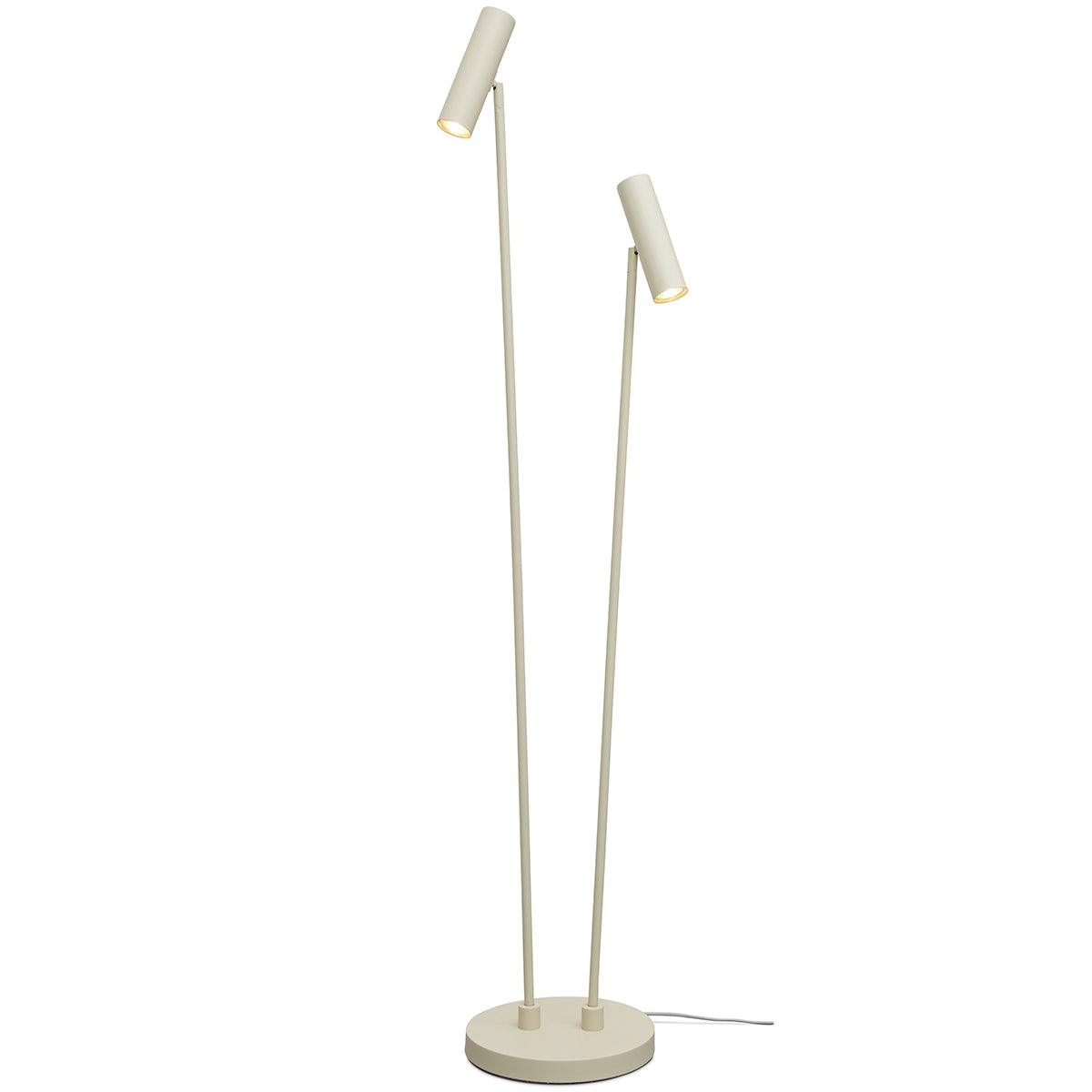 Havana Floor Lamp - WOO .Design