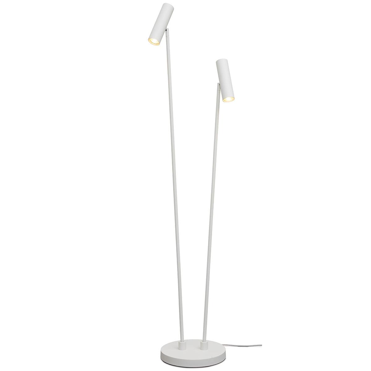 Havana Floor Lamp - WOO .Design
