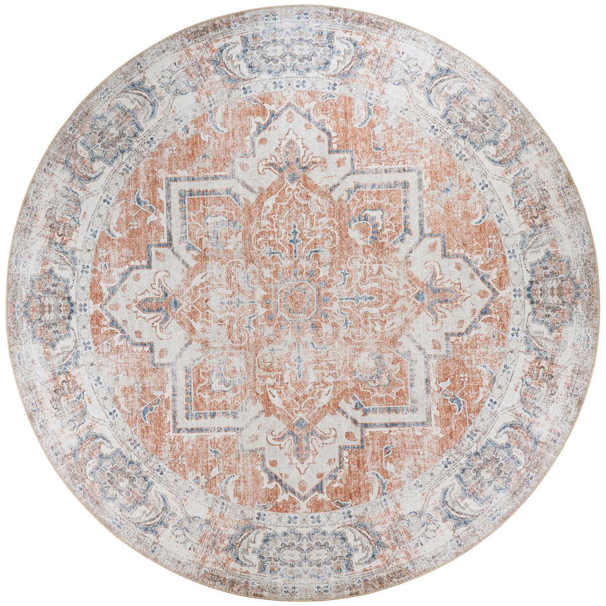 Havana Round Rug - WOO .Design