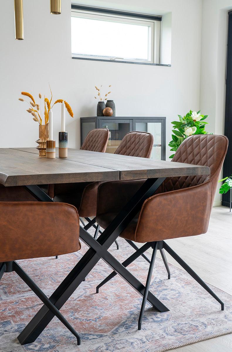 Havana Rug - WOO .Design