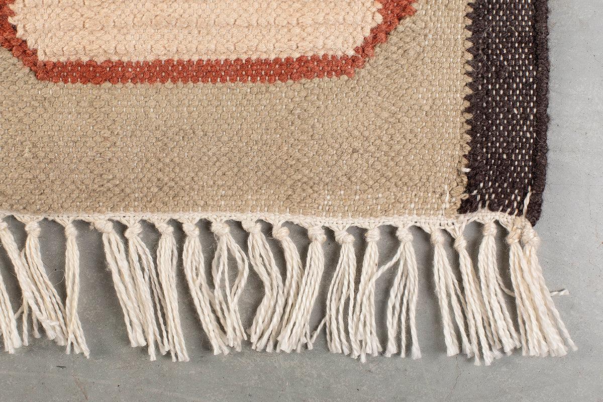 Haydon Multicolour Carpet - WOO .Design