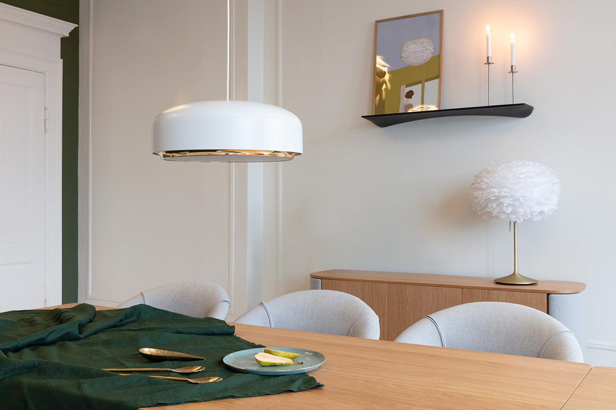 Hazel Pendant Lamp - WOO .Design