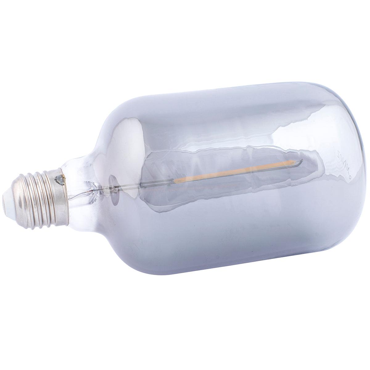 Hazy Tall Smoke Bulb - WOO .Design