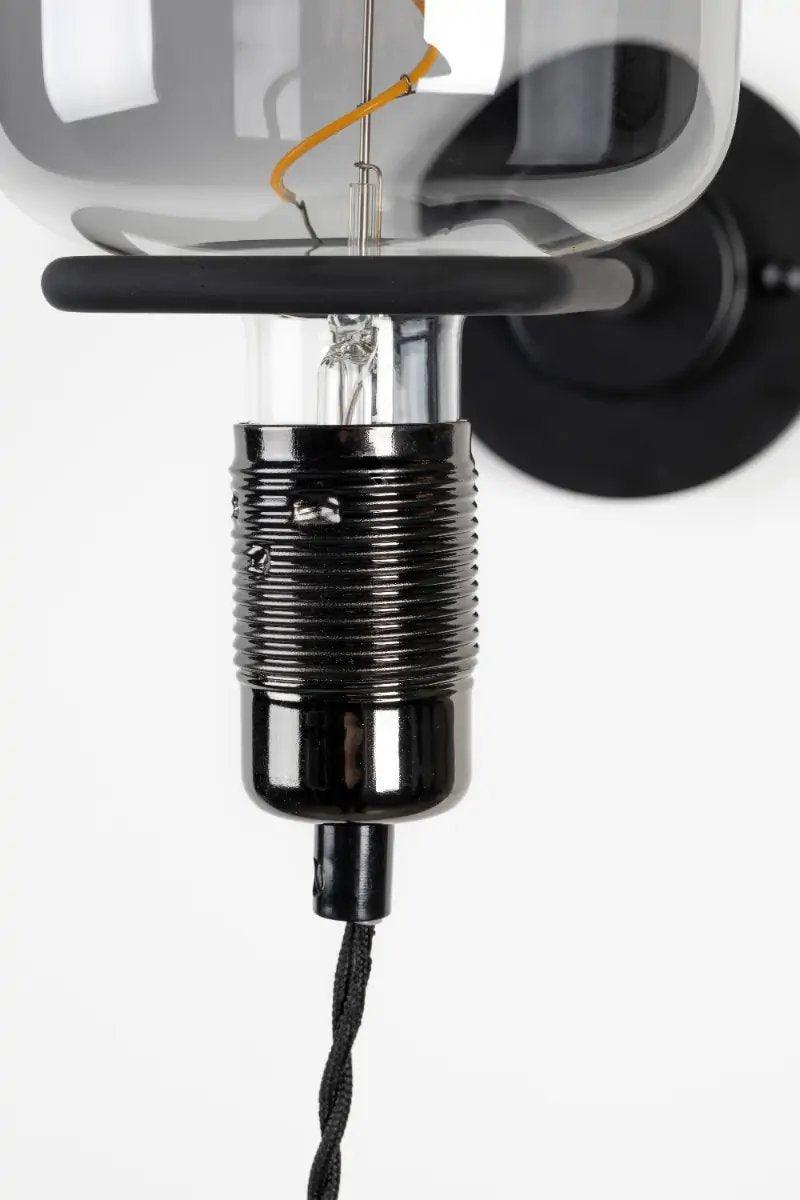 Hazy Wall Lamp - WOO .Design