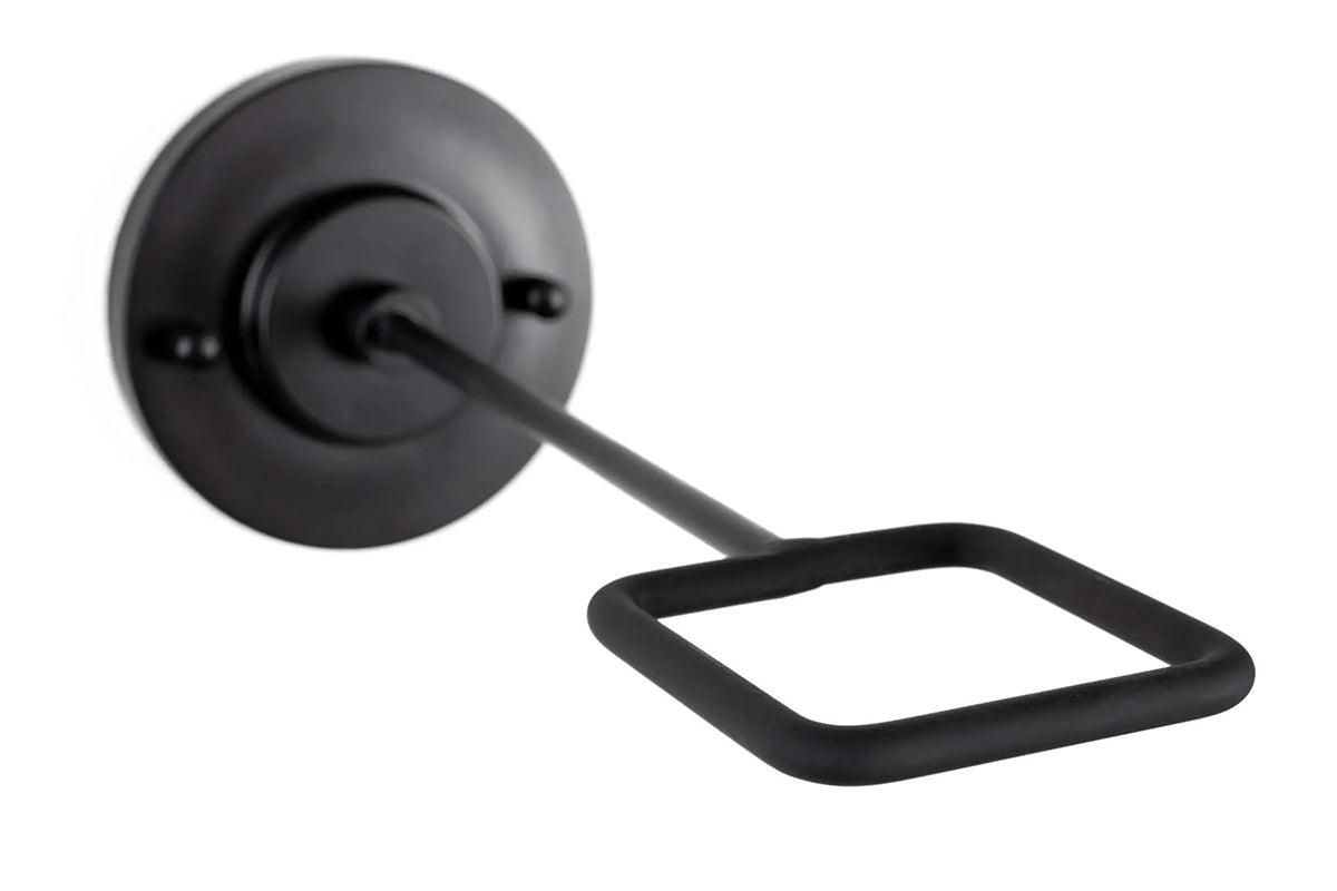 Hazy Wall Lamp - WOO .Design