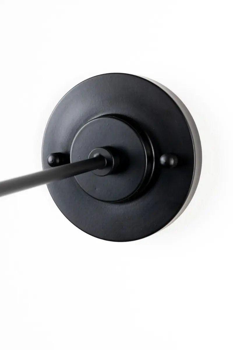 Hazy Wall Lamp - WOO .Design