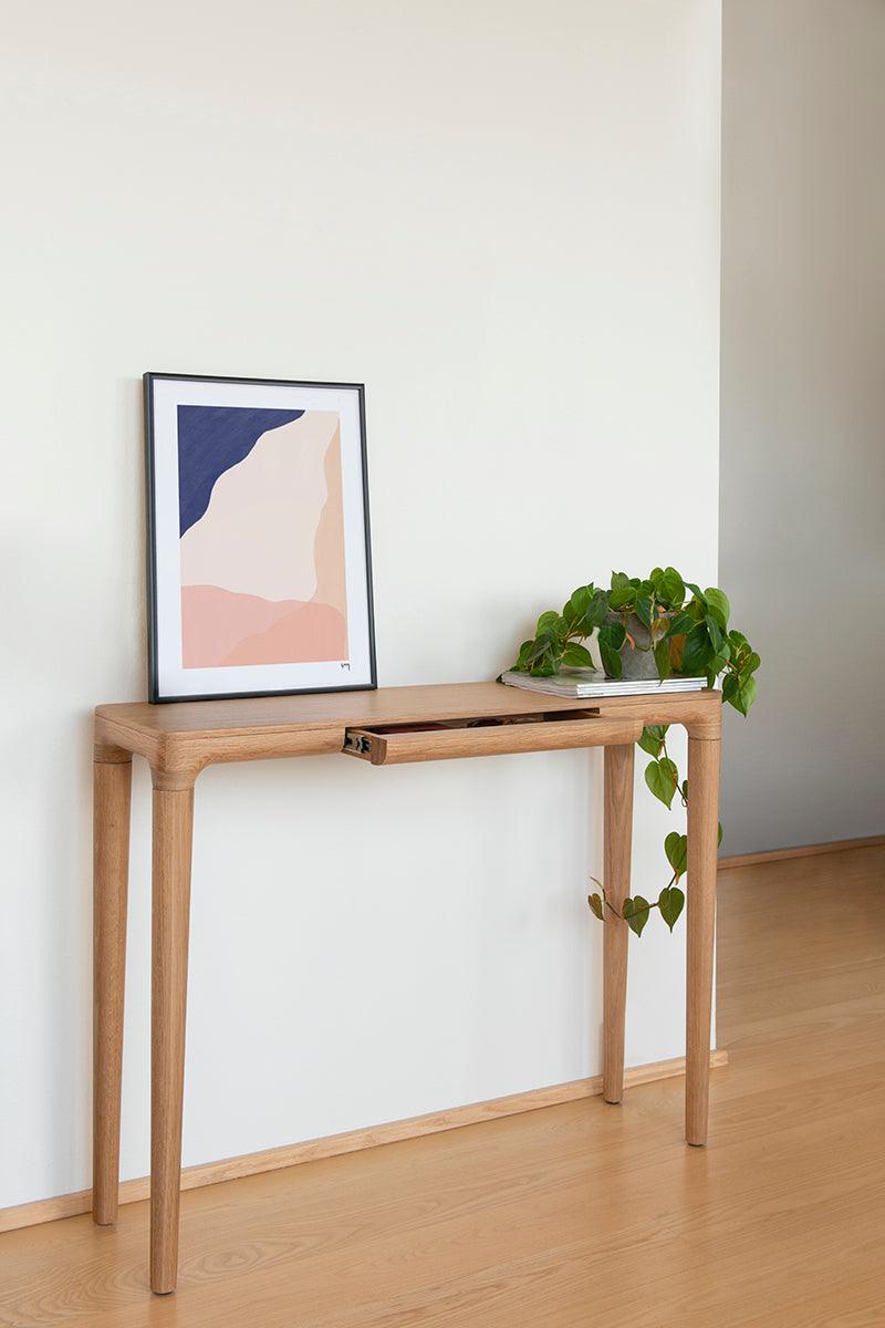 Heart and Soul Console Table - WOO .Design