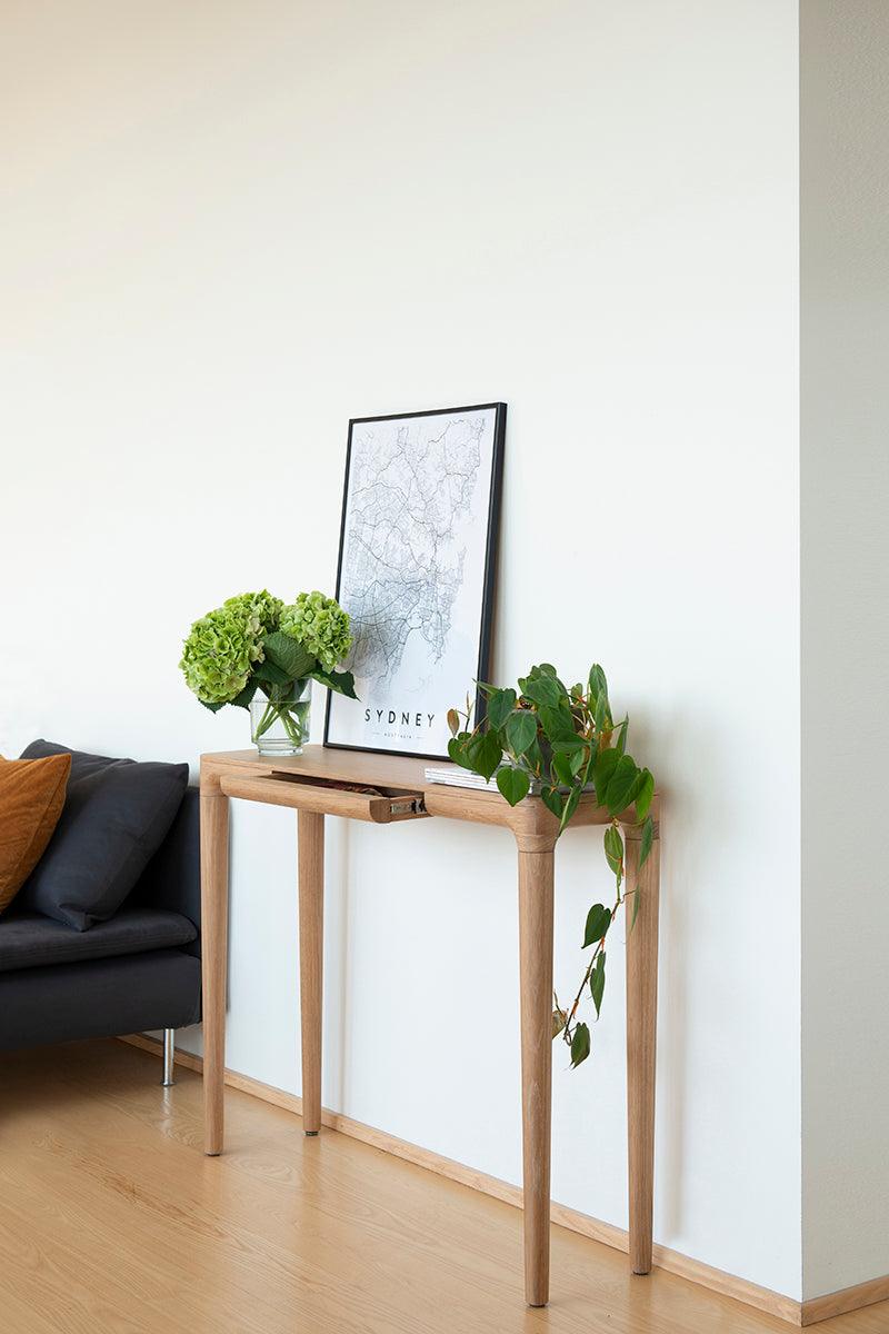 Heart and Soul Console Table - WOO .Design