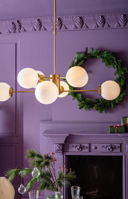 Heavenly Pendant Lamp - WOO .Design