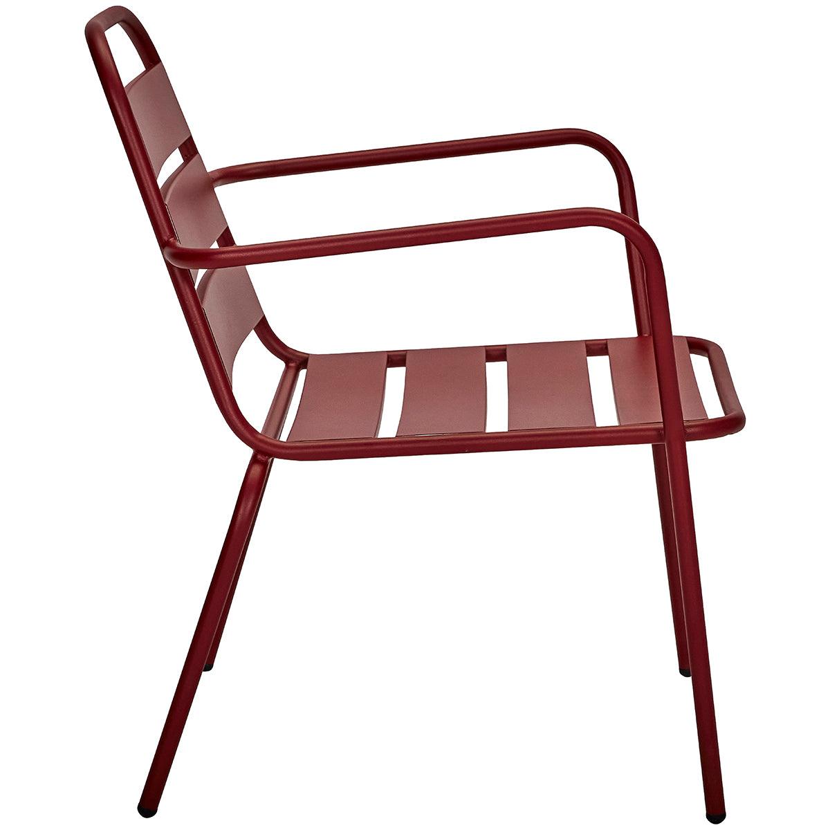 Helo Lounge Chair (2/Set) - WOO .Design