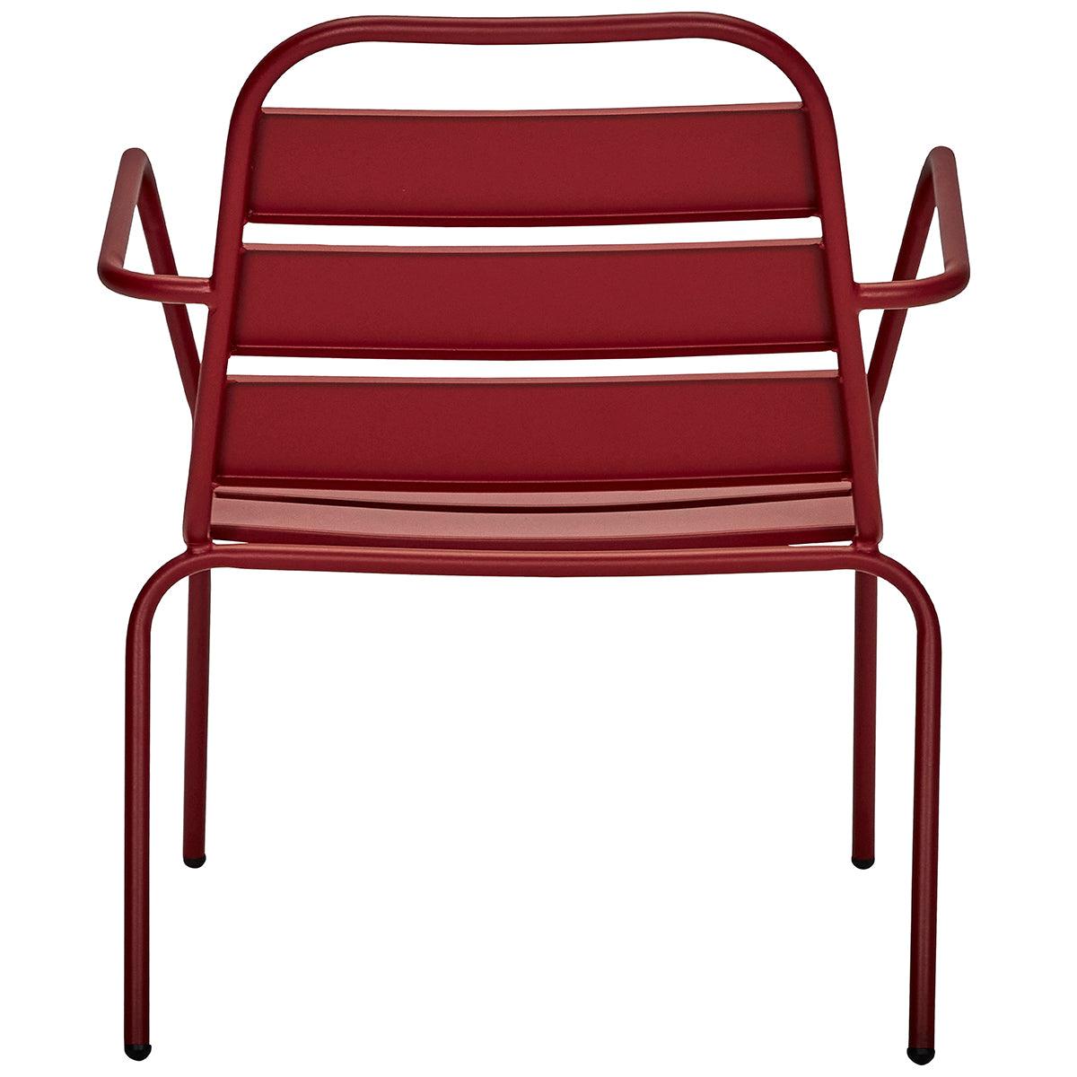 Helo Lounge Chair (2/Set) - WOO .Design