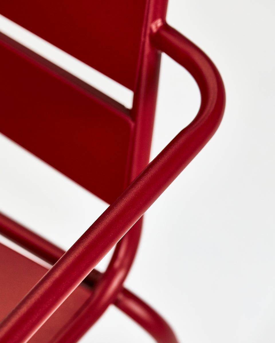 Helo Lounge Chair (2/Set) - WOO .Design