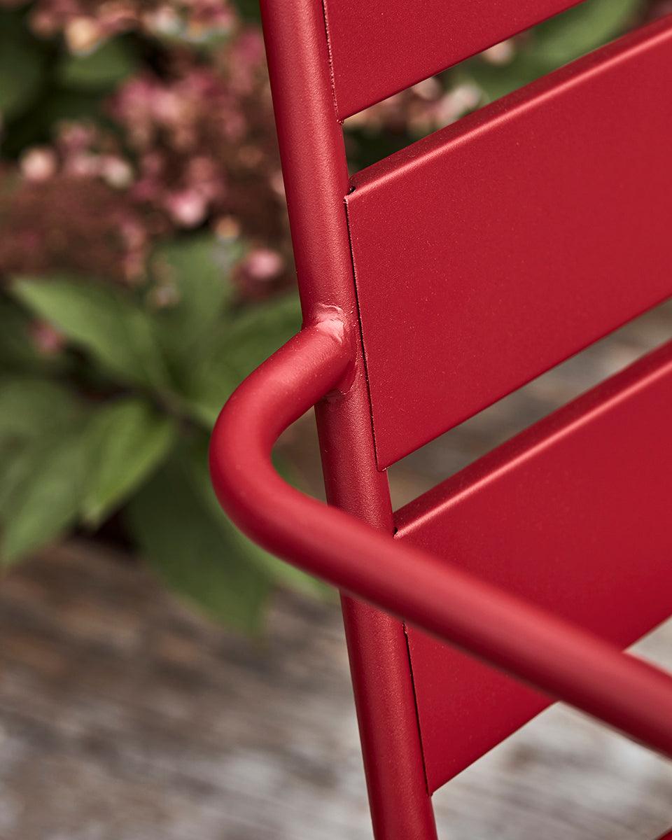 Helo Lounge Chair (2/Set) - WOO .Design