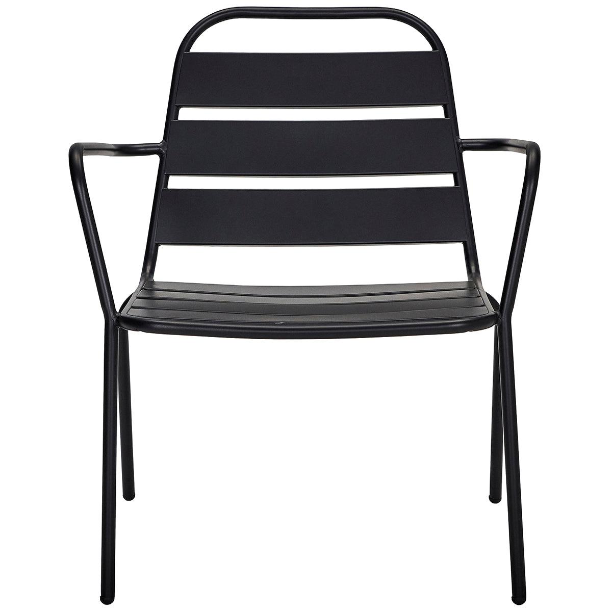 Helo Lounge Chair (2/Set) - WOO .Design