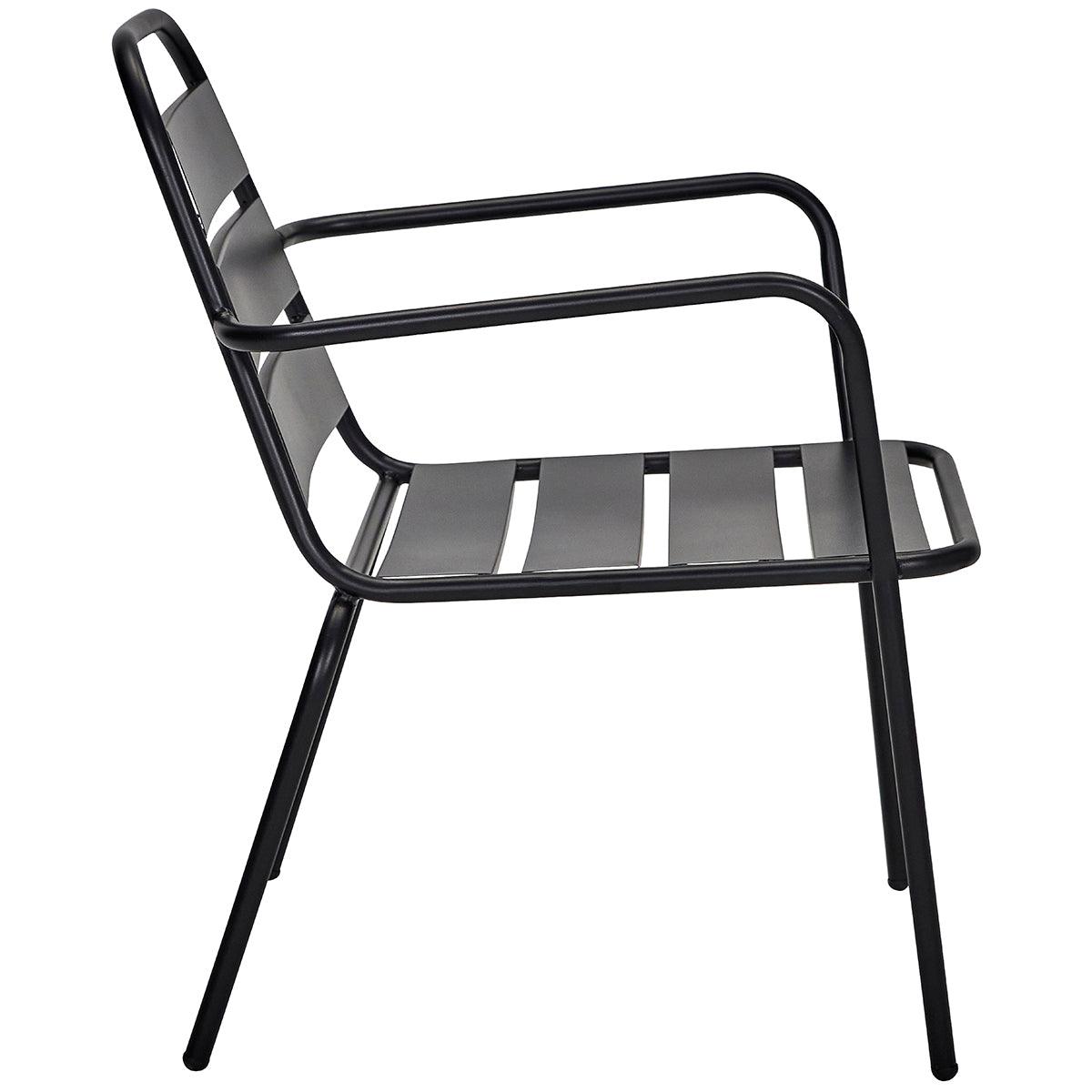 Helo Lounge Chair (2/Set) - WOO .Design