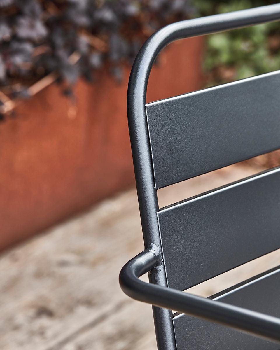 Helo Lounge Chair (2/Set) - WOO .Design