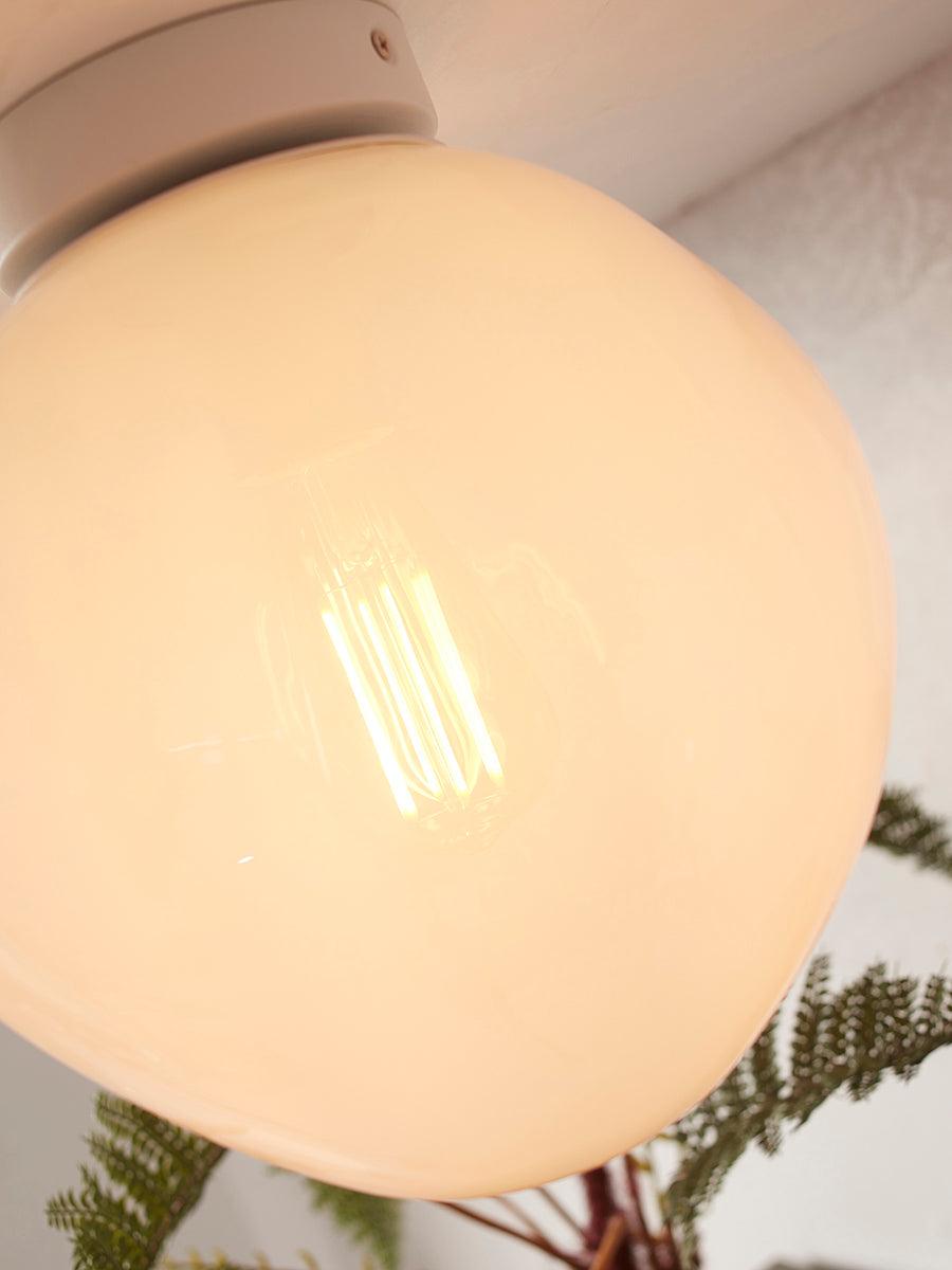Helsinki Boulder Ceiling Lamp - WOO .Design