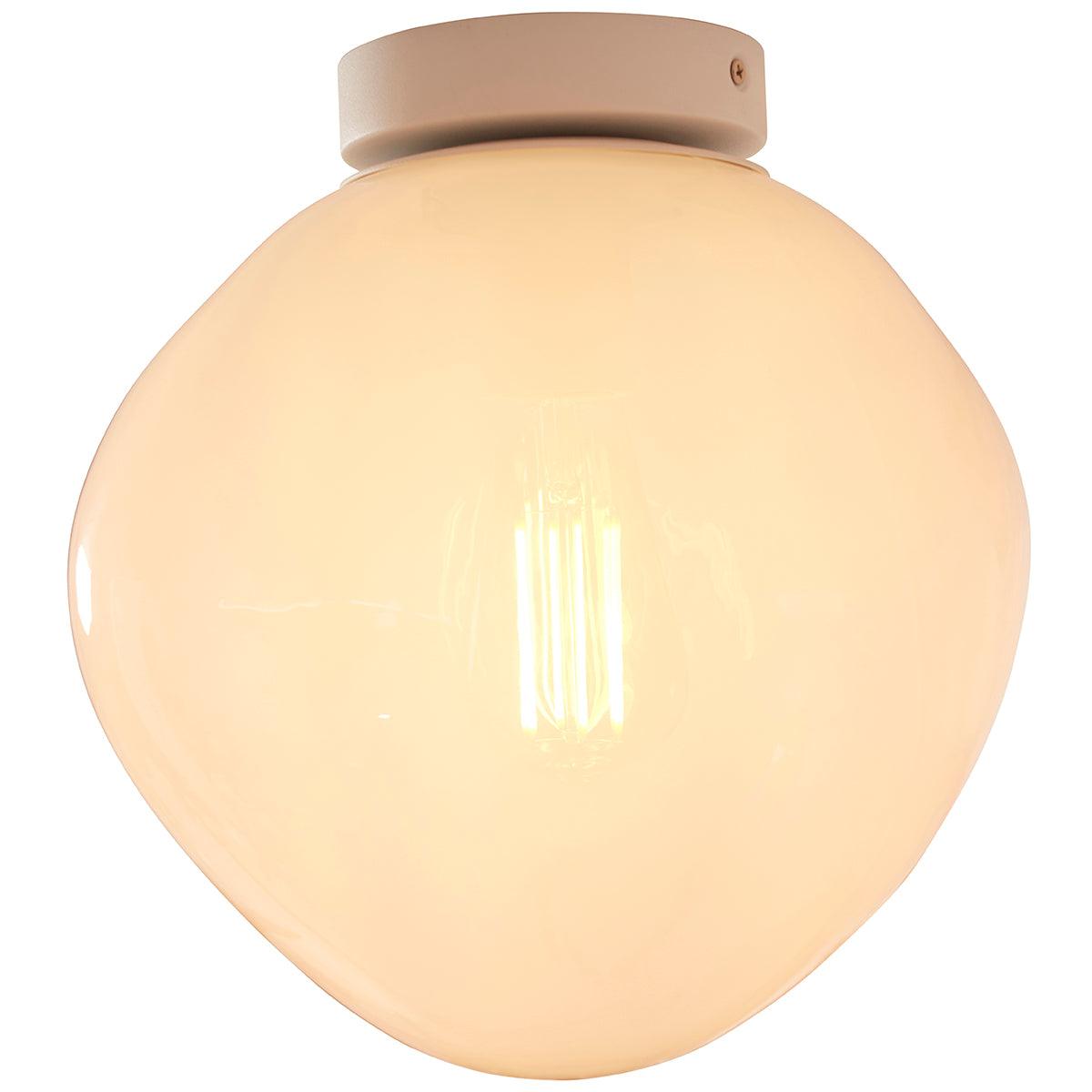 Helsinki Boulder Ceiling Lamp - WOO .Design